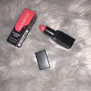 SMASHBOX BE LEGENDARY LIPSTICK HEADLINER